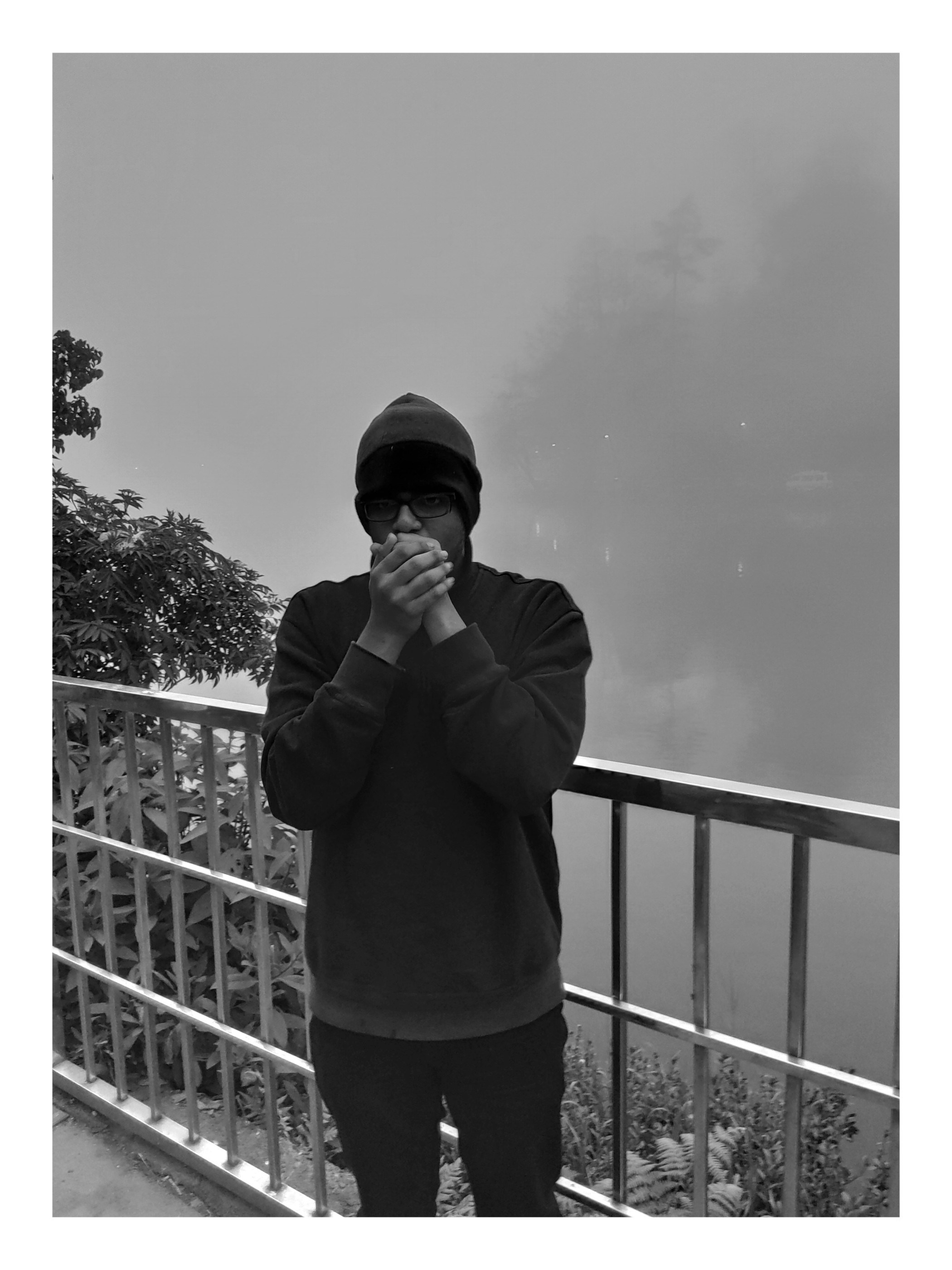 Go to Kushal Pradhan's profile