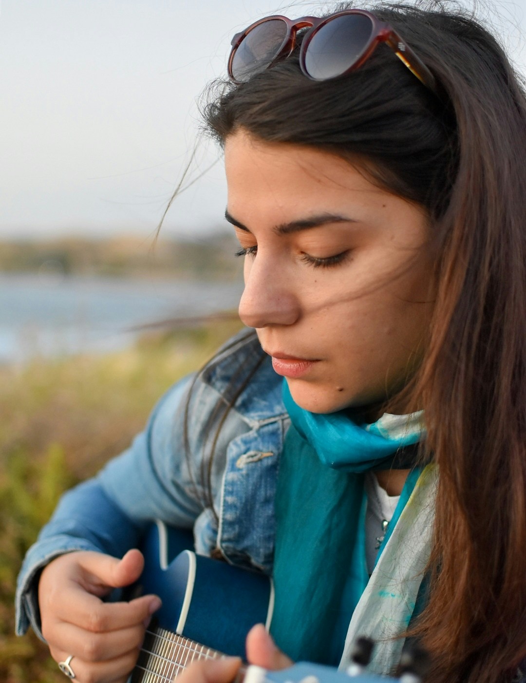 Go to Agape Trn's profile