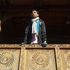 Go to Abhishek Donda's profile