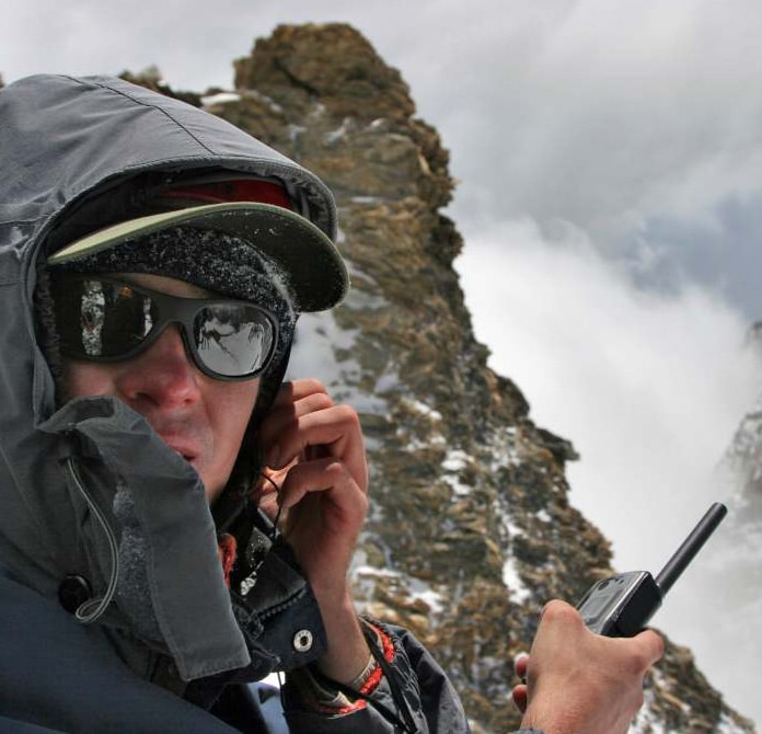 Avatar of user Dmitriy Suponnikov