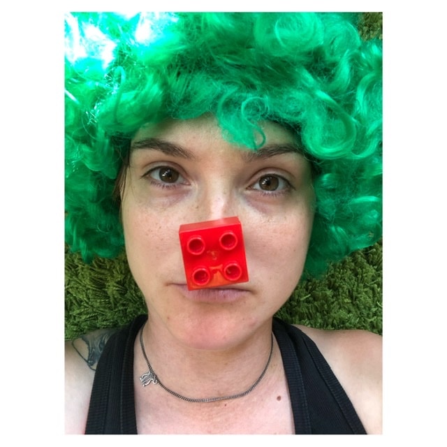 Kat Juska의 프로필로 이동