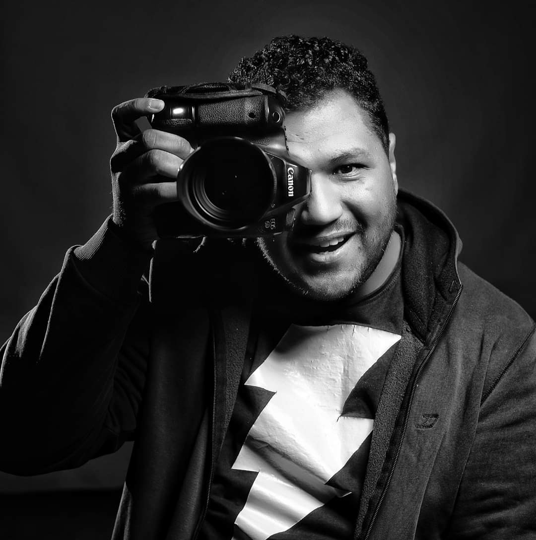 Go to mohmed Afify's profile