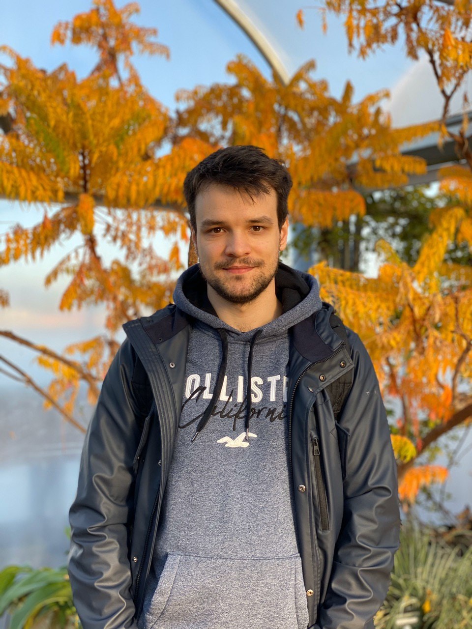 Accéder au profil de Evgeny Klimenchenko