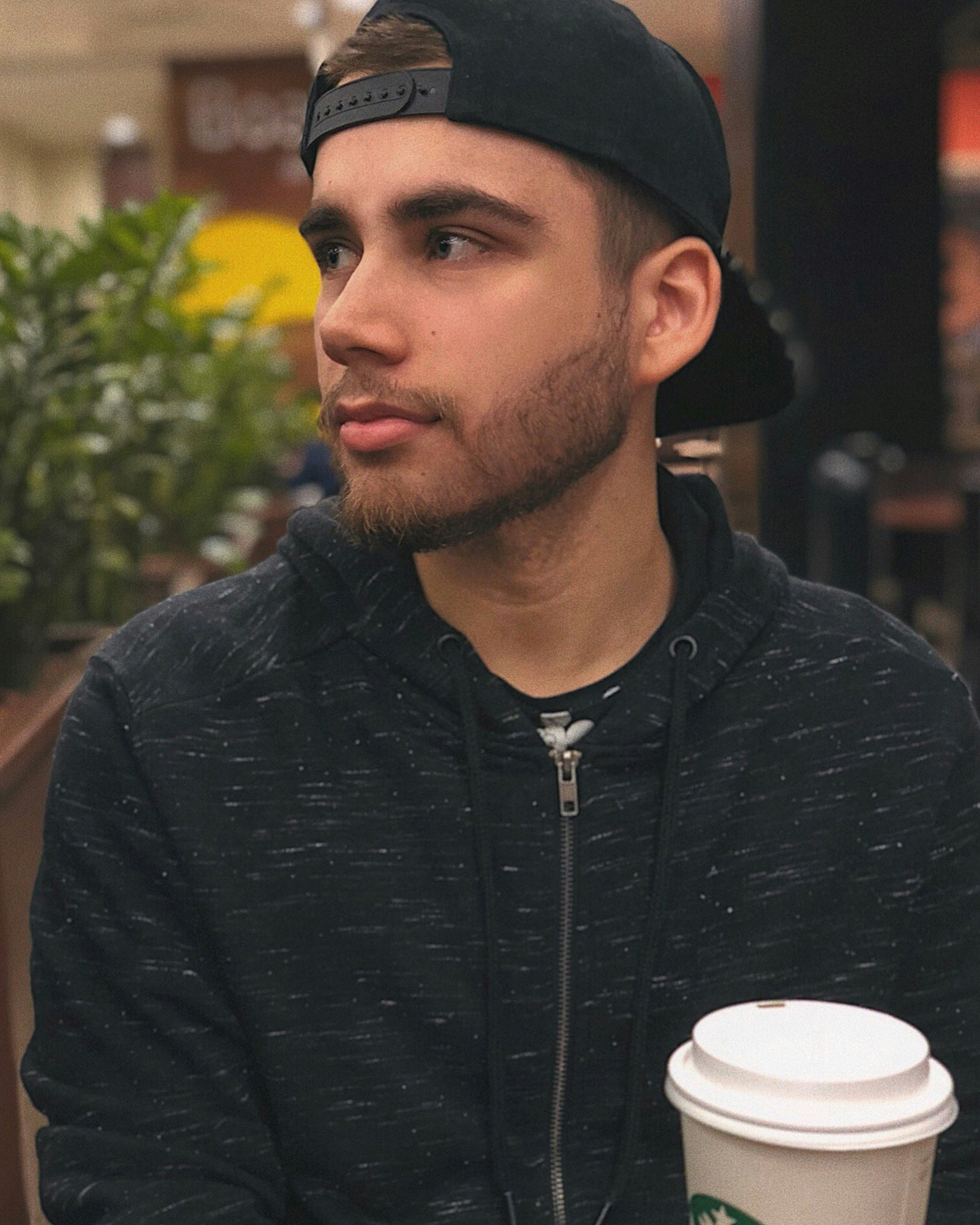 Go to Victor Ribeiro's profile