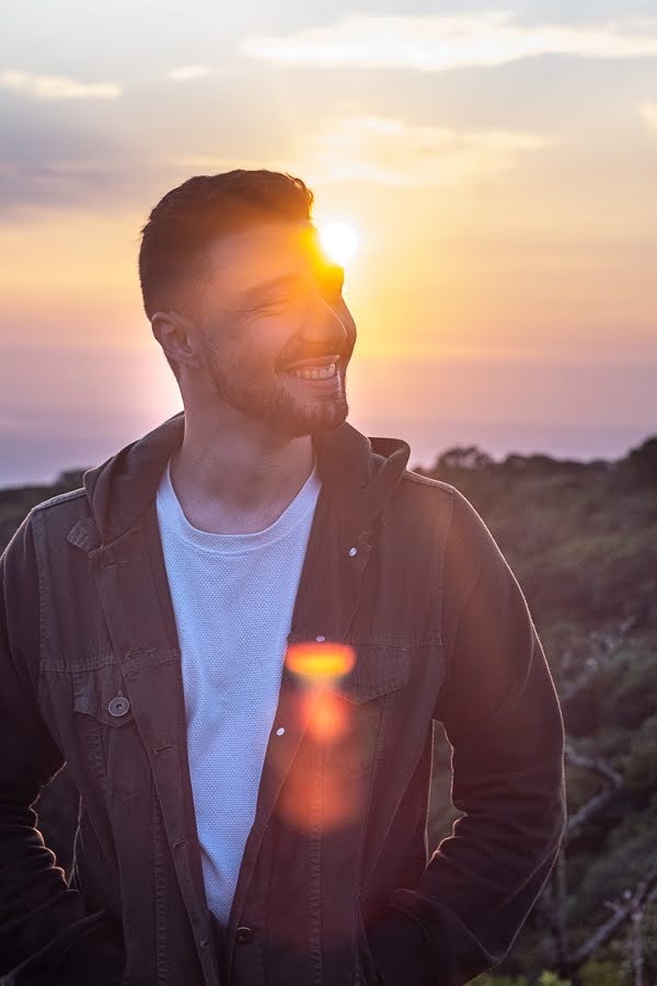 Ve al perfil de Daniel Capelani