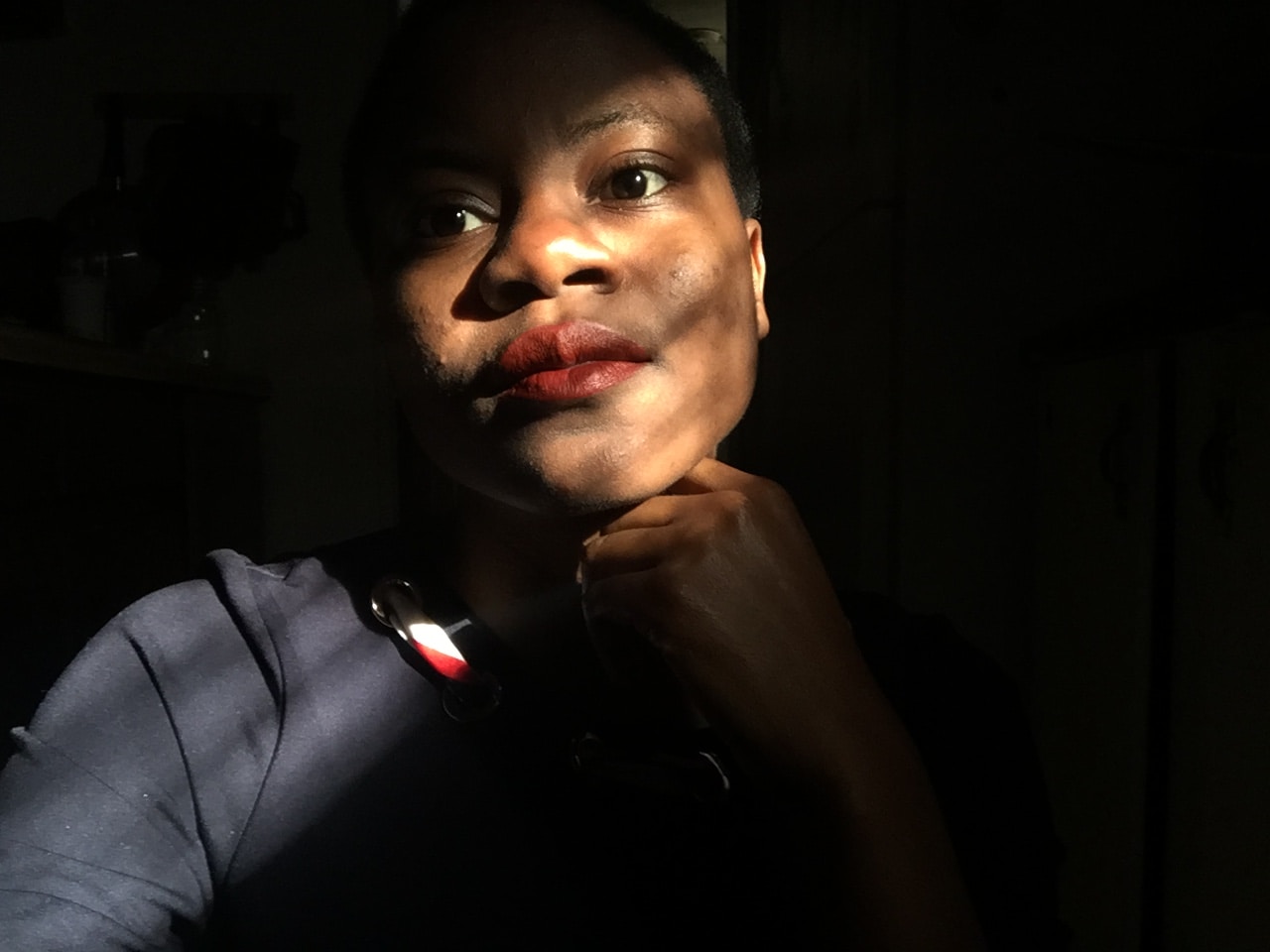 Go to Praise Adesina's profile