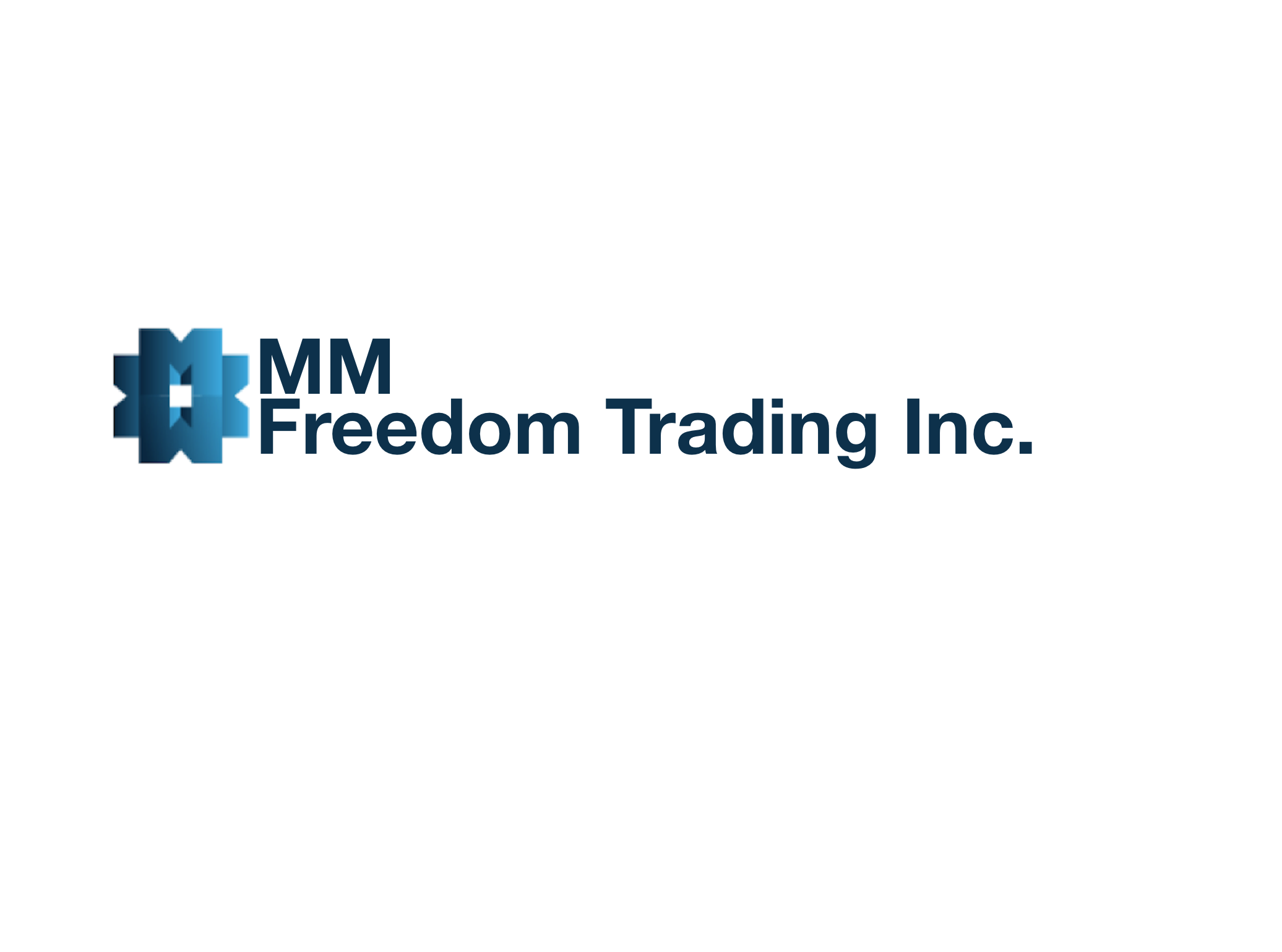 MM FREEDOM TRADING INCのプロフィールを見る