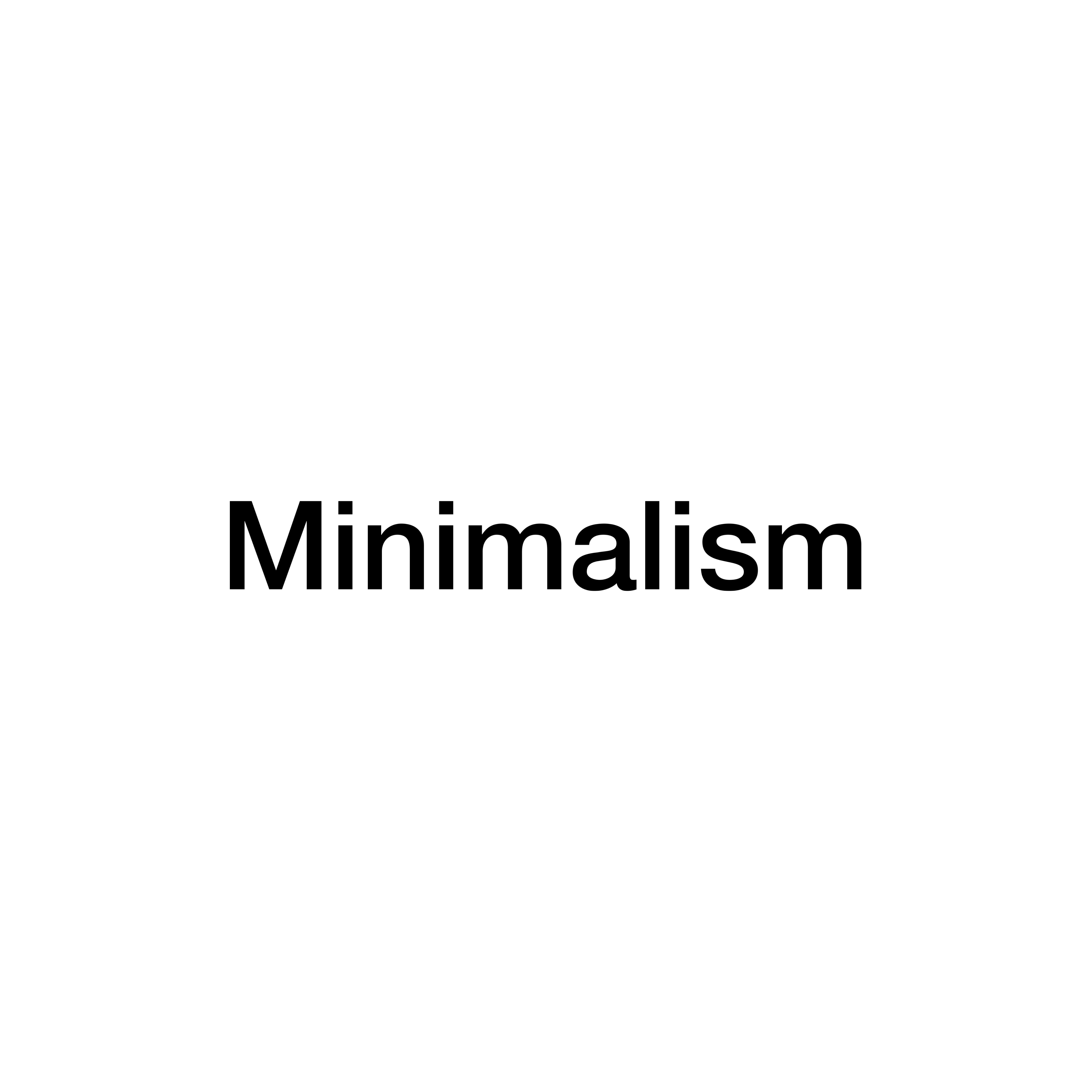 Minimalism의 프로필로 이동