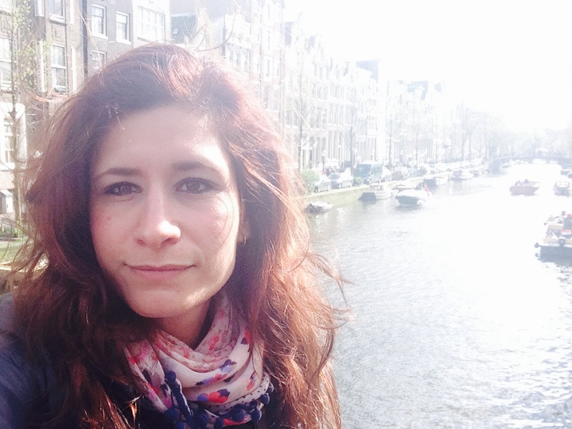 Go to Michelle Garres's profile