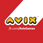 Avatar of user Avix Games