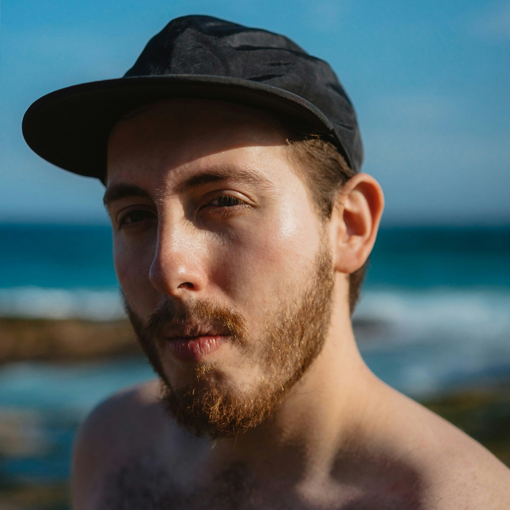 Go to Daniel Schwartz's profile