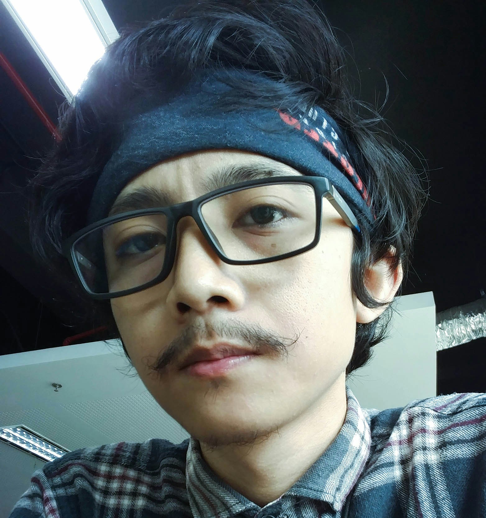 Go to Adhy Setya's profile