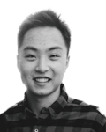 Avatar of user Kevin Chuang