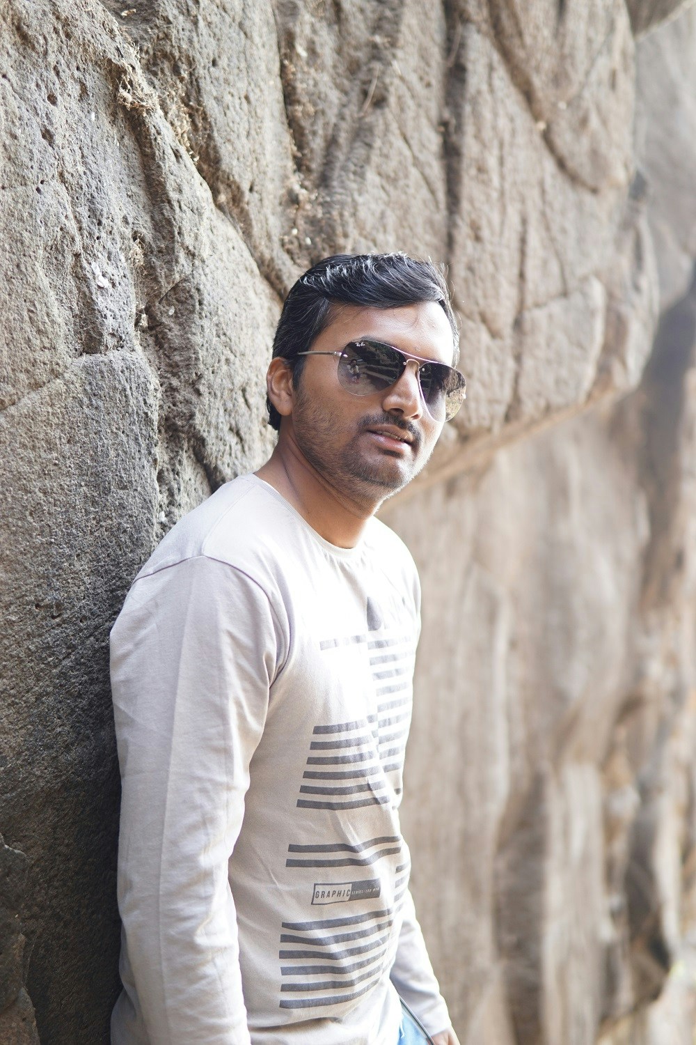 Ve al perfil de Nikhil Raskar