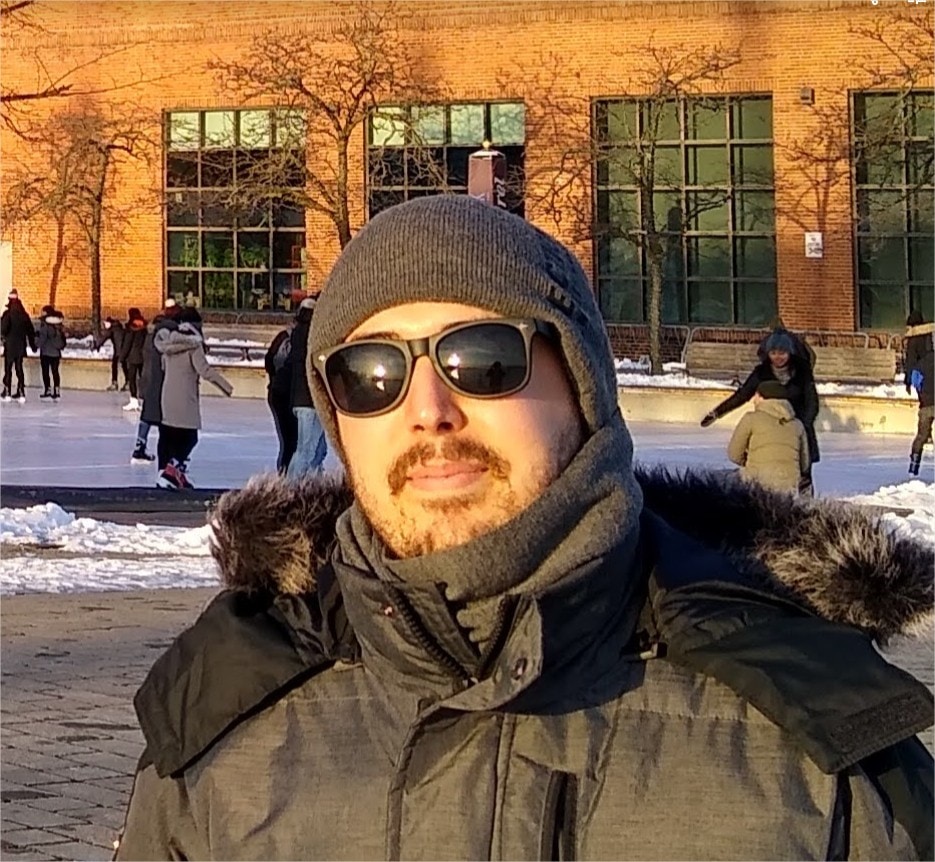 Ir para o perfil de Zack Stone