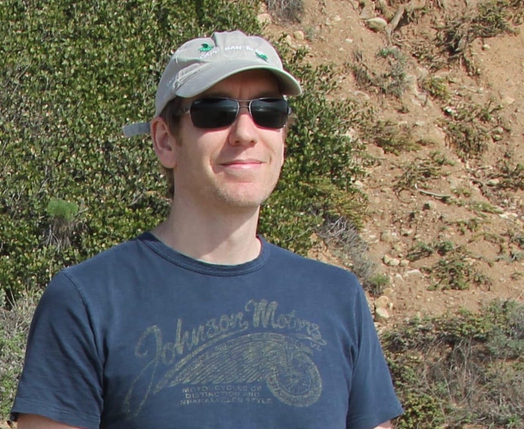 Ryan Manwillerのプロフィールを見る