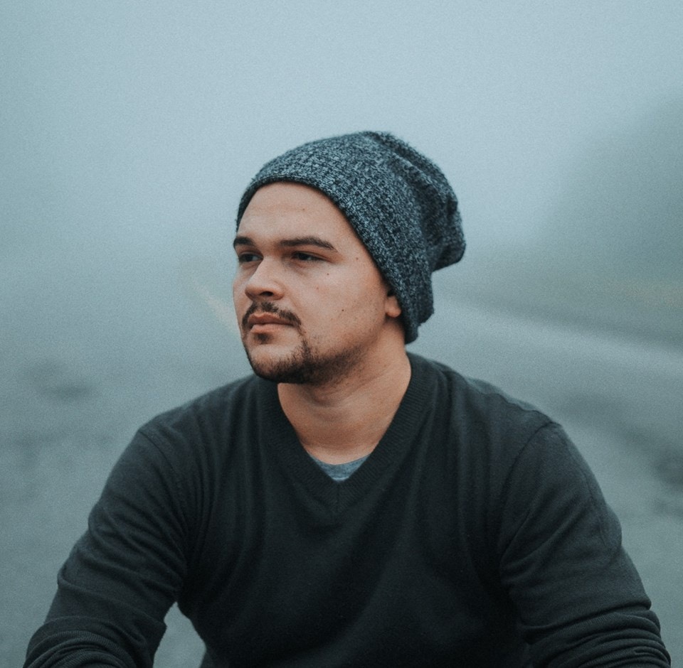 Zum Profil von Toni Ferreira