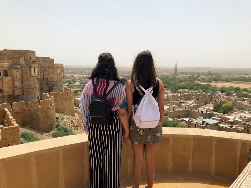 Go to Life with the Singh Sisters's profile