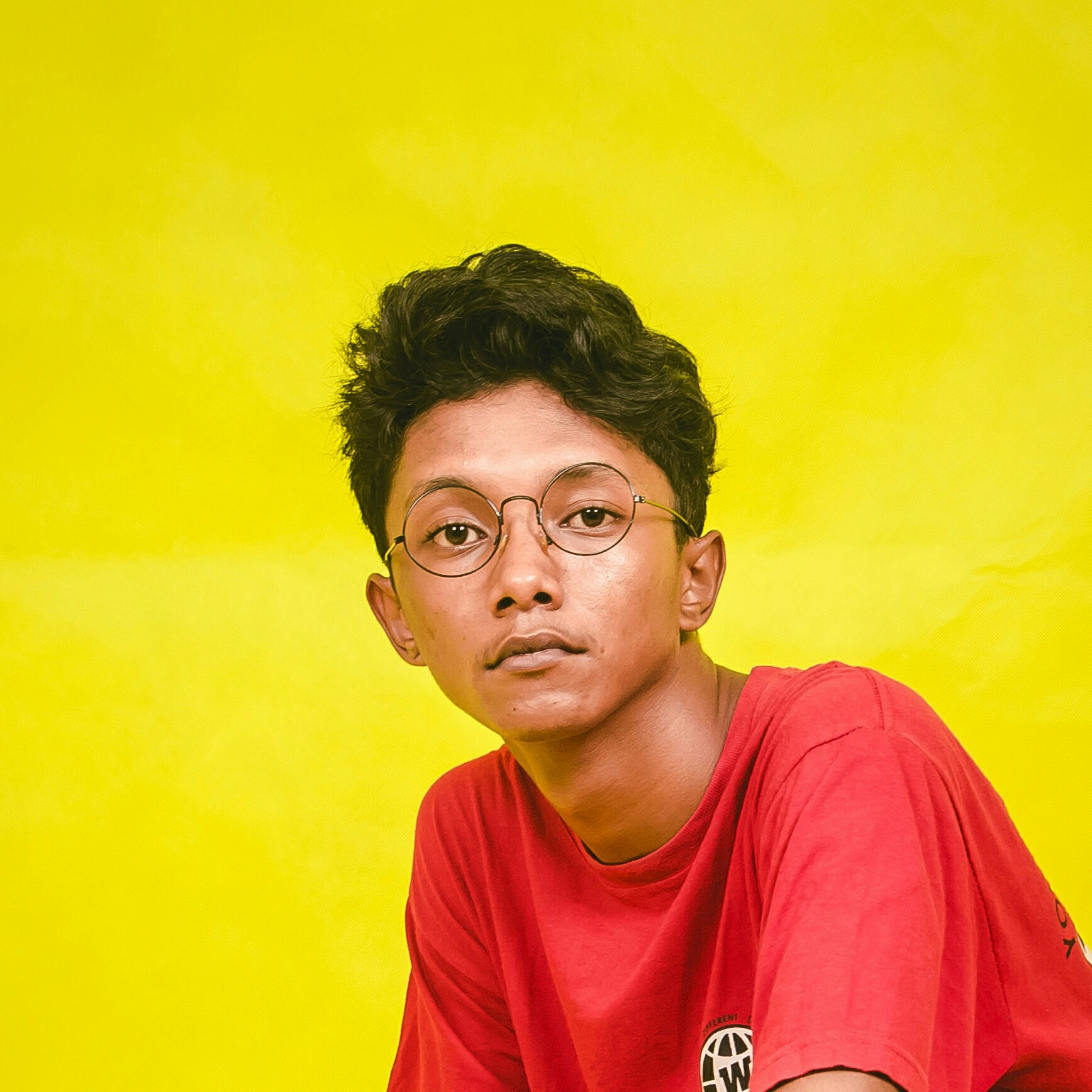 Unsplash profile picture for @uzan