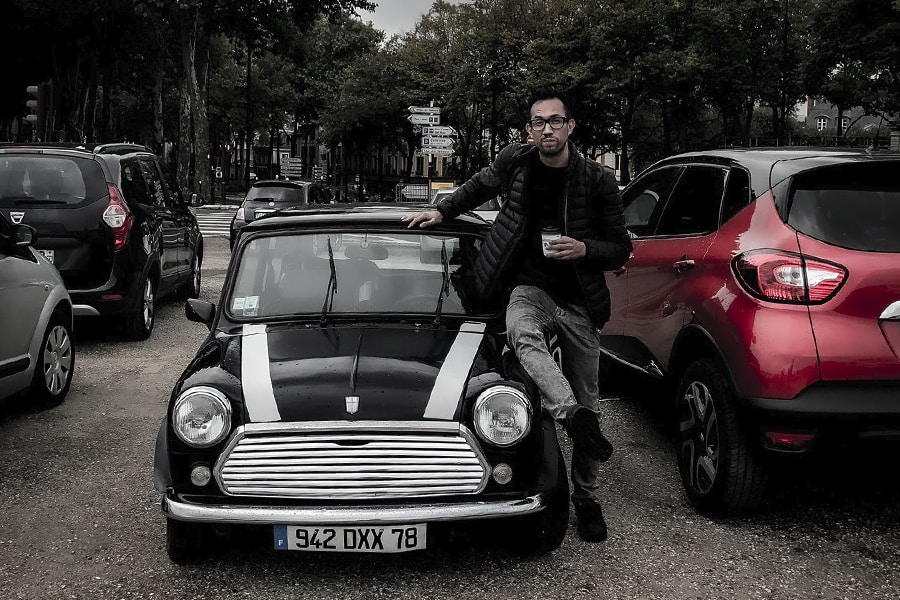 Go to Edgar Soto's profile