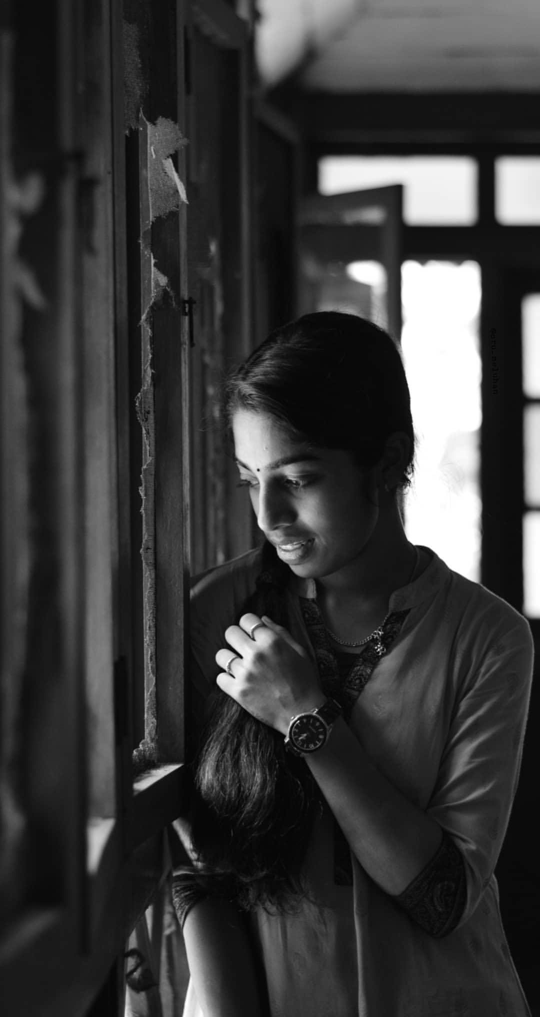 Go to Amrutha V M's profile