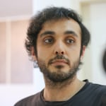 Avatar of user Sahand Babali