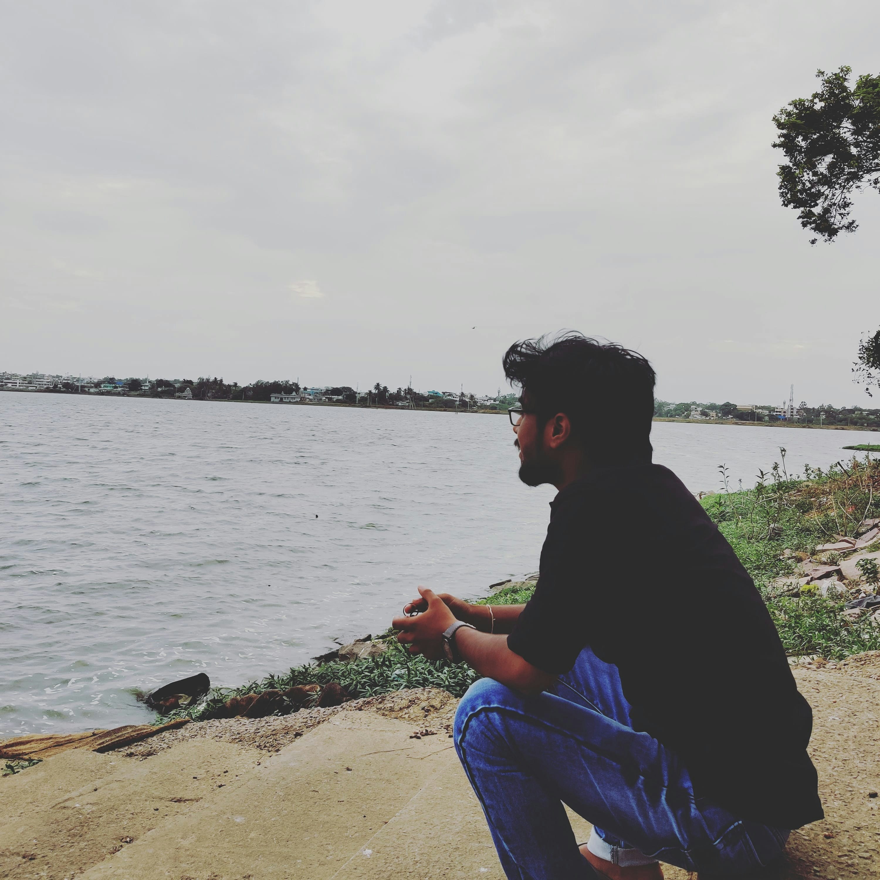 Sateesh Reddy Patlollaのプロフィールを見る