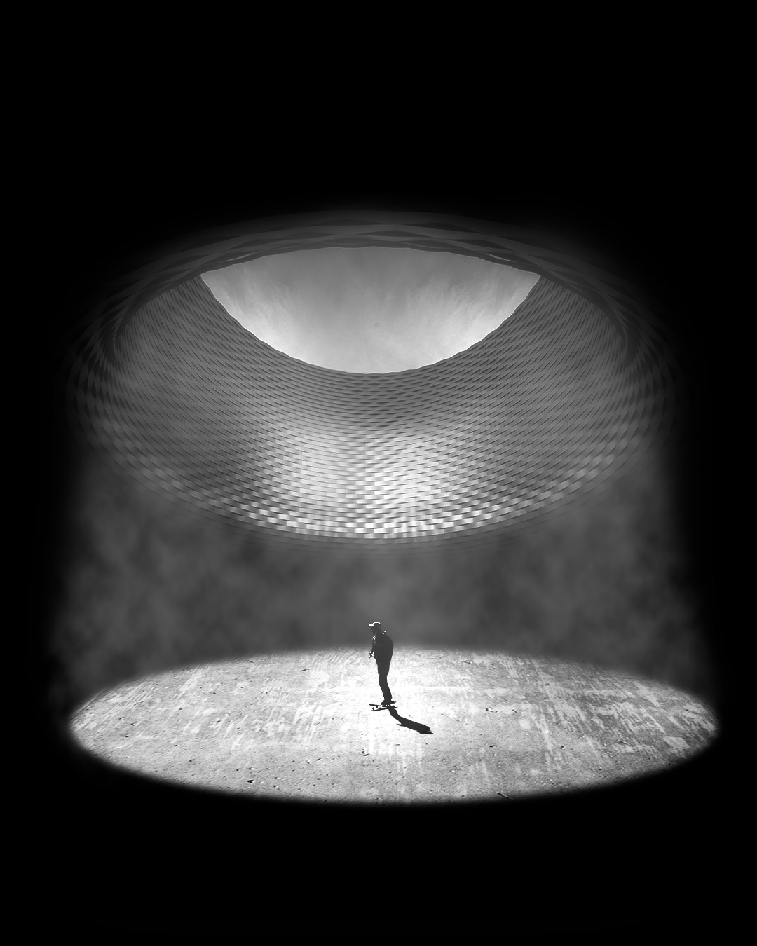 Avatar of user Cédric Stoecklin