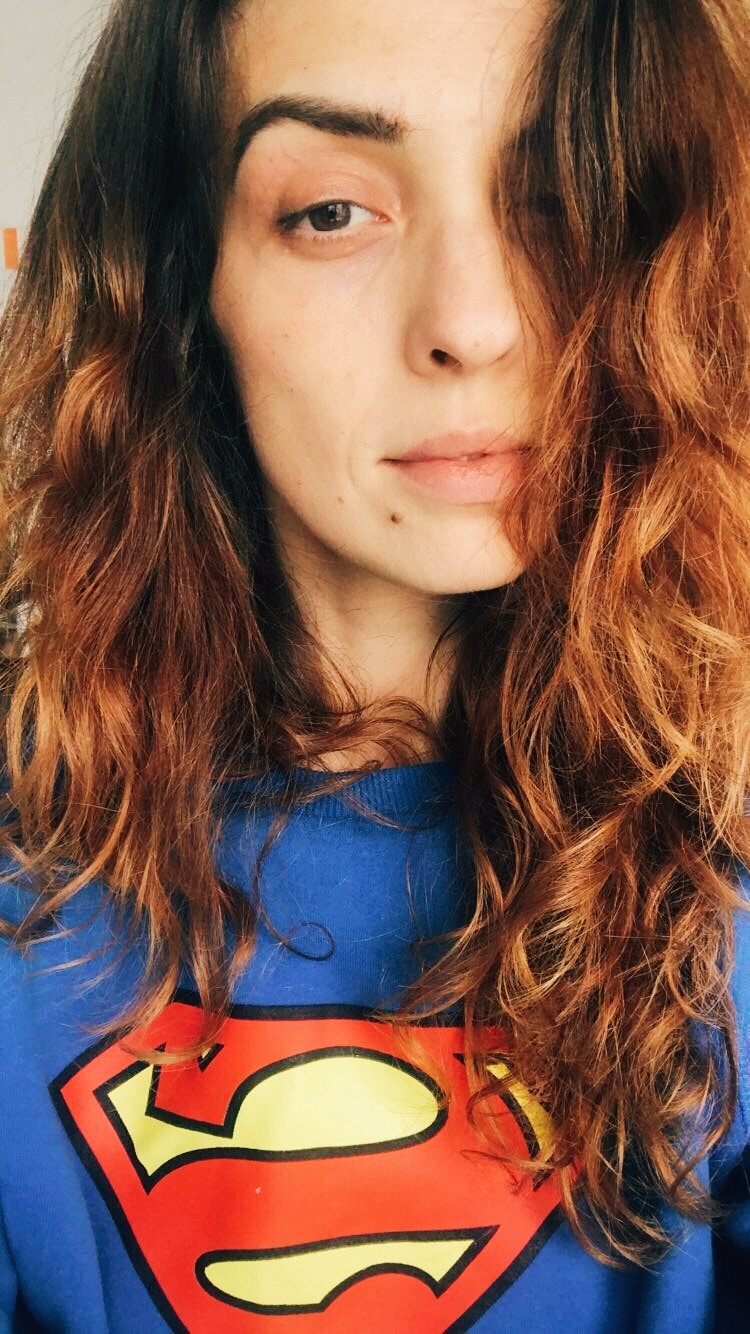 Go to Olga Drach's profile