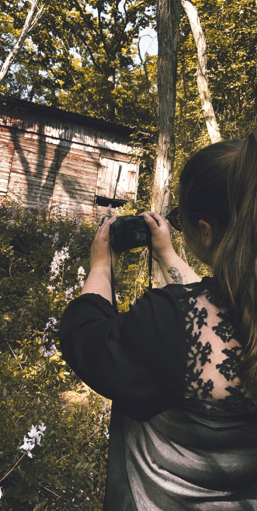 Go to Mona Hamm's profile