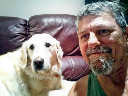 Avatar of user mick orlick