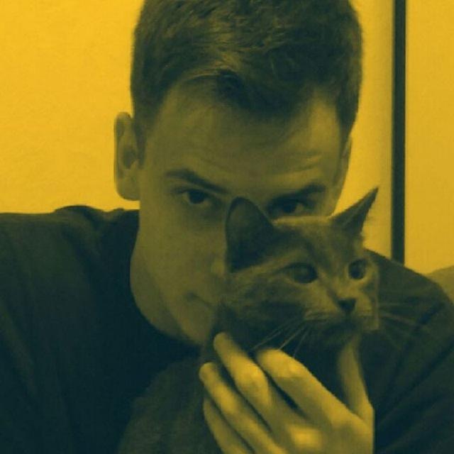 Accéder au profil de Vitaly Muravev