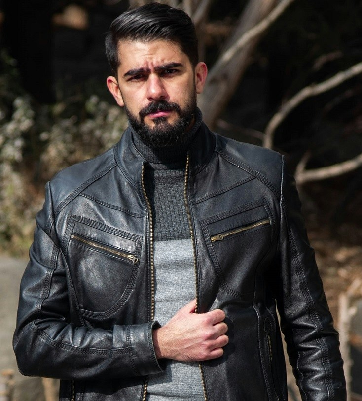 Go to Javad Vatanparast's profile