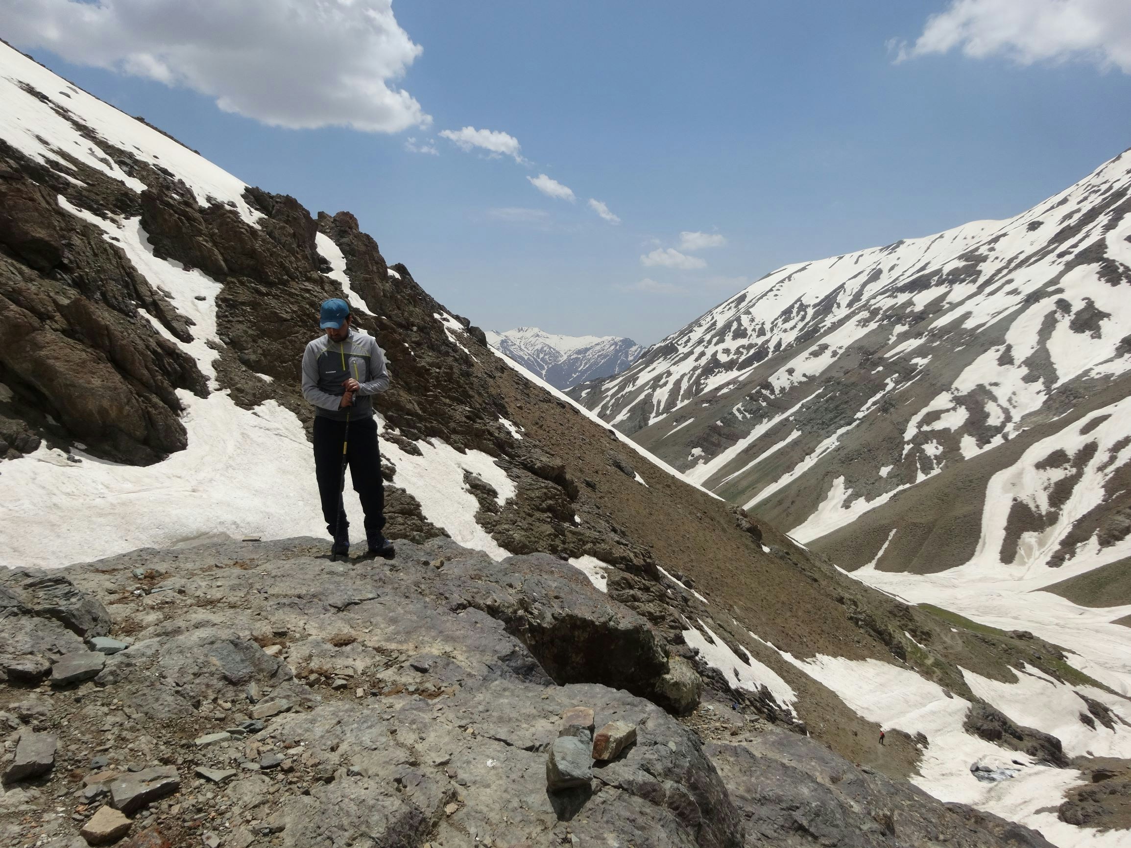 Go to Mohsen R's profile