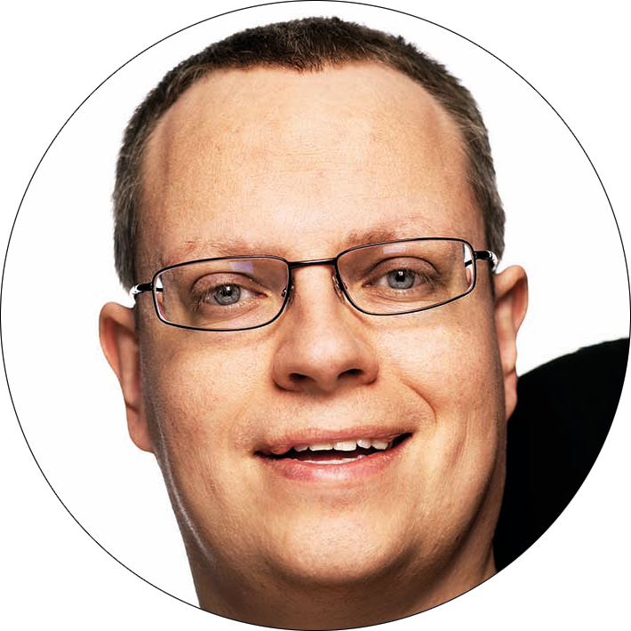 Go to Henrik Larsen's profile