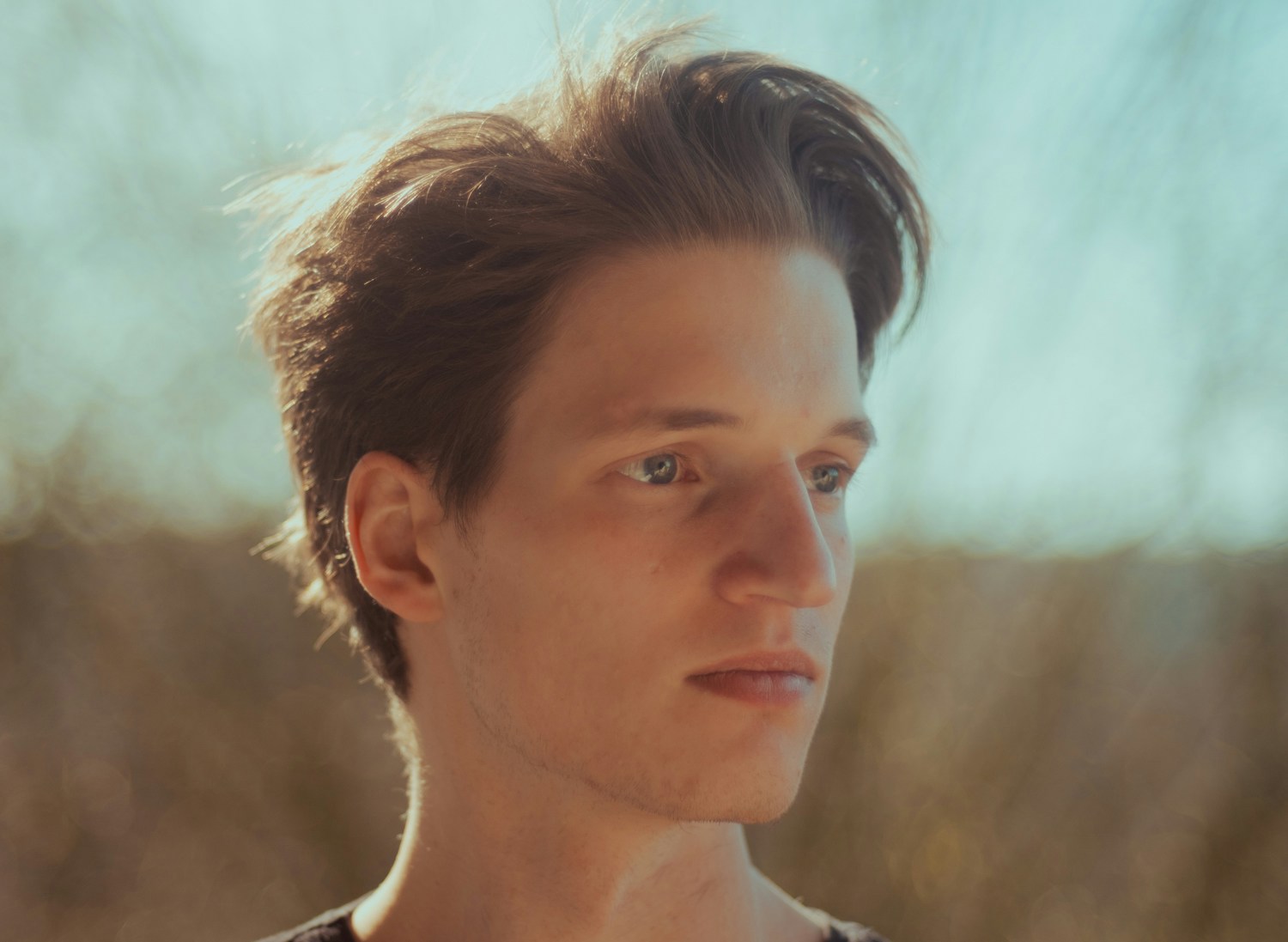 Zum Profil von Chris Koeth