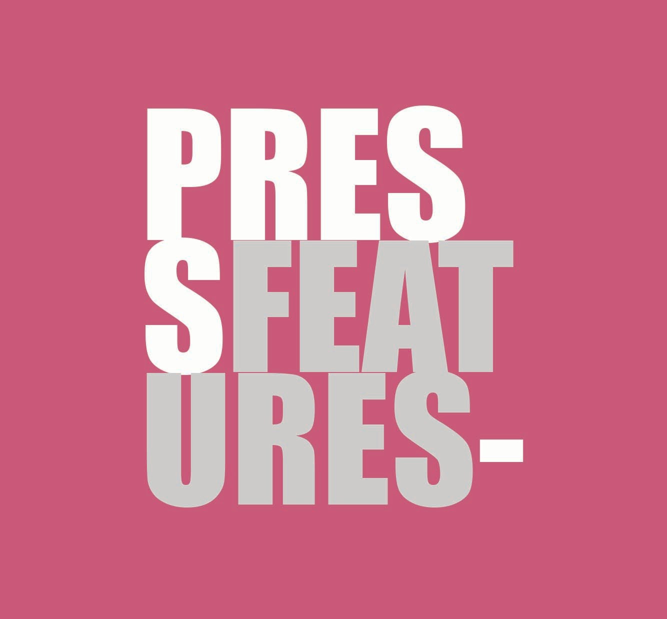 Go to Press Features's profile