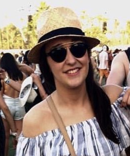 Go to Vicky Hincks's profile