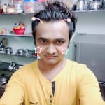 Avatar of user Dinesh kag