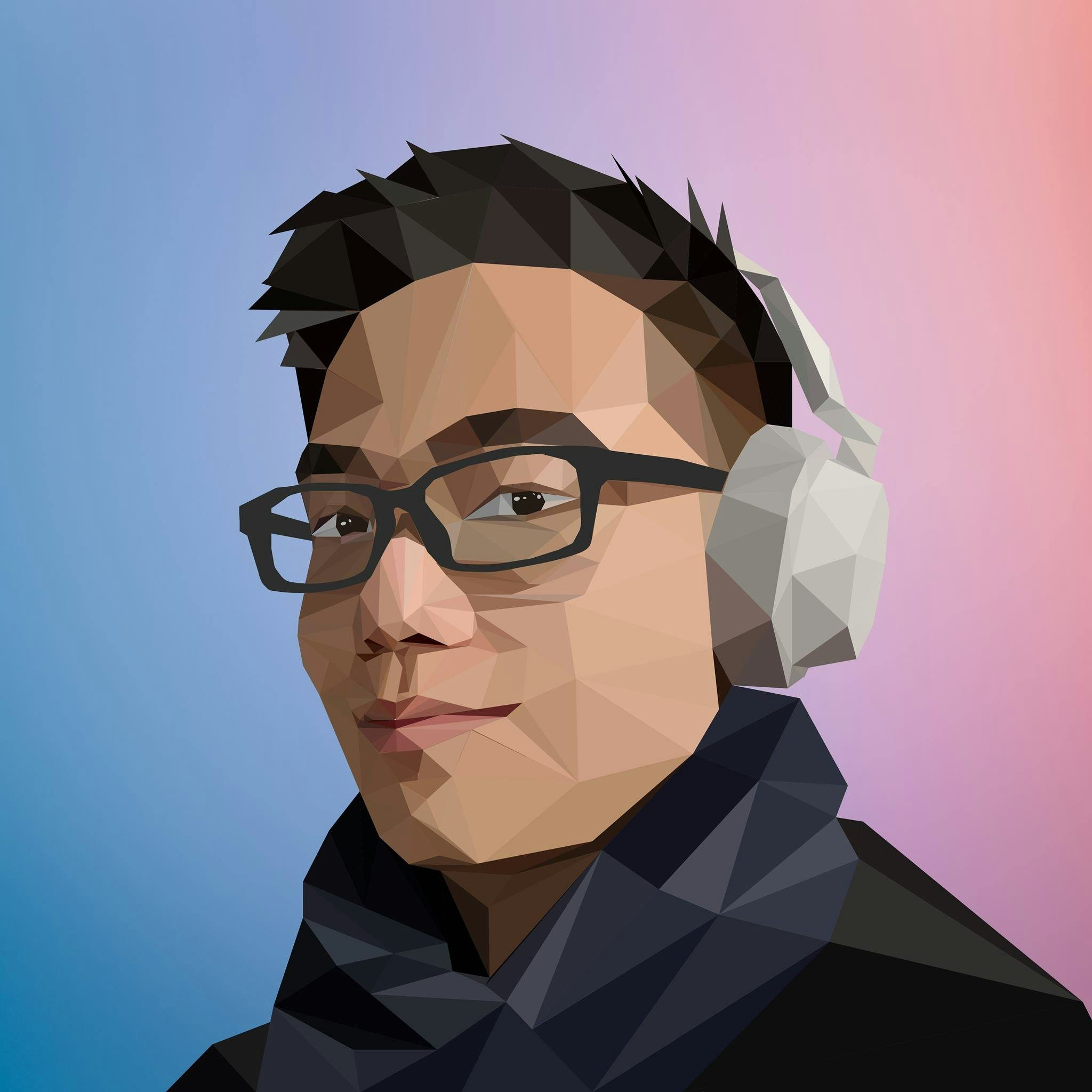 Go to Alpert WANG's profile