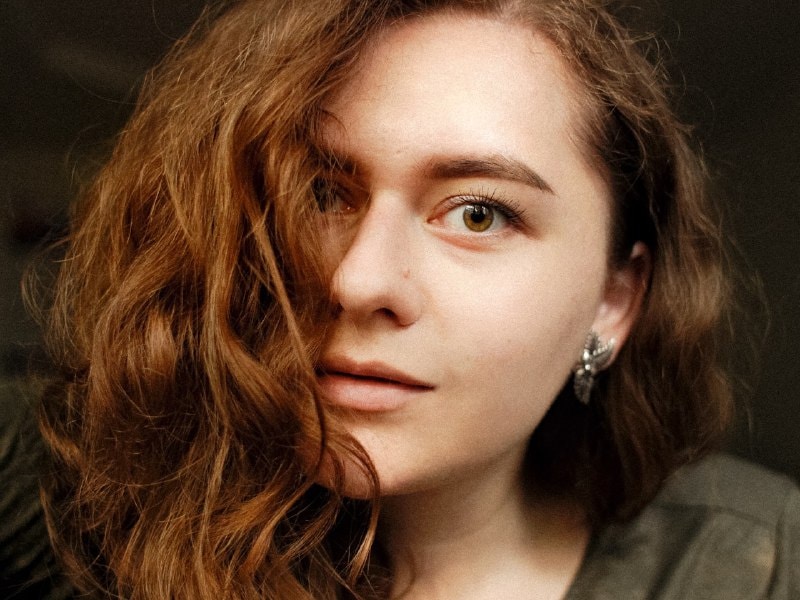 Go to Lena Myzovets's profile