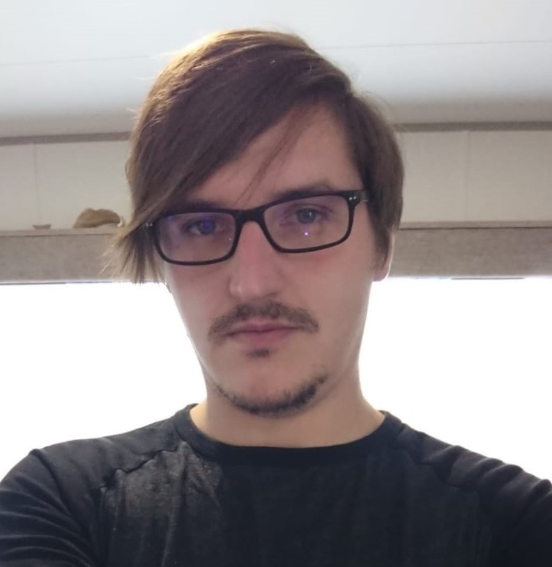 Louis Trippのプロフィールを見る