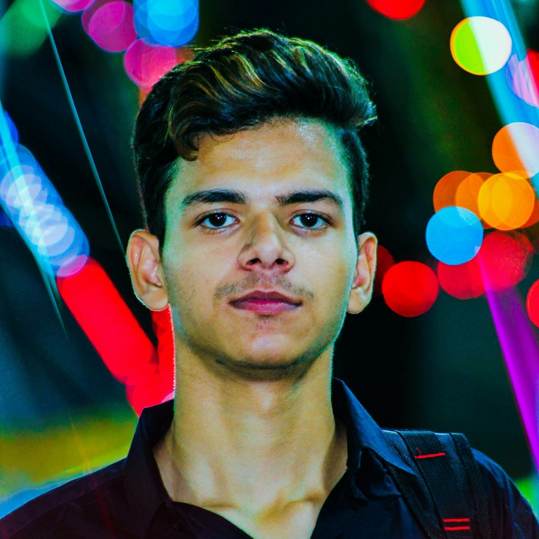 Go to Faiz Husain's profile