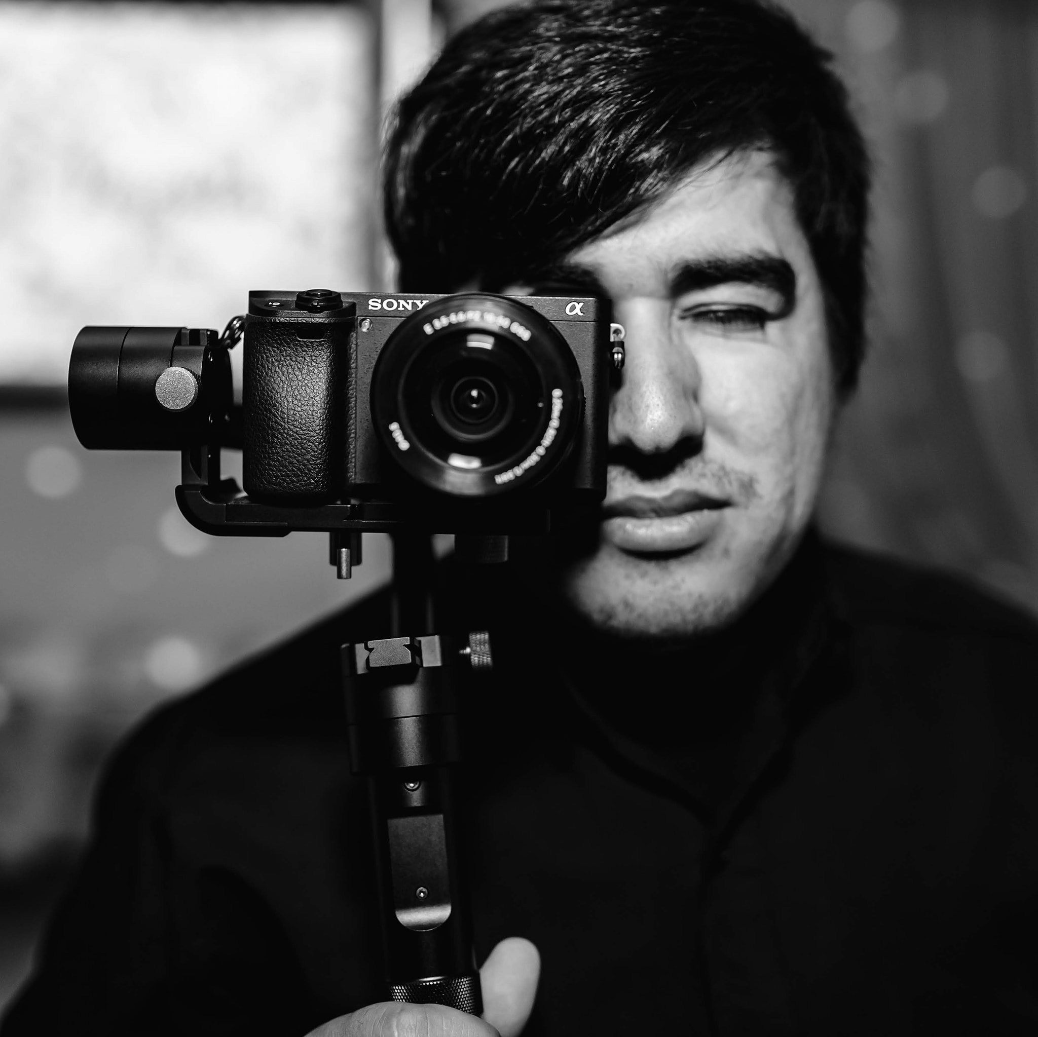 Avatar of user Niver Vega