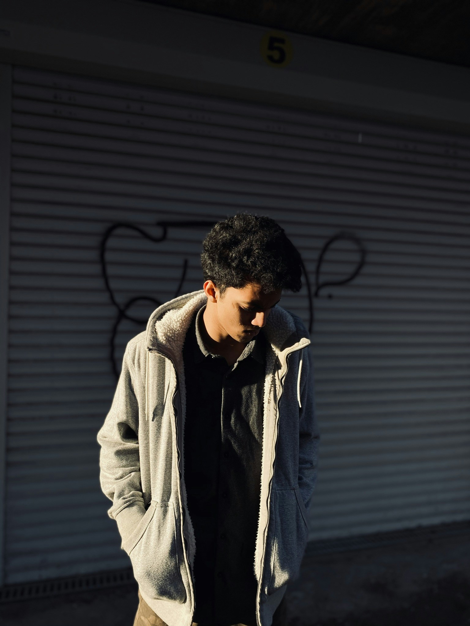 Go to Zephan Ayoob's profile