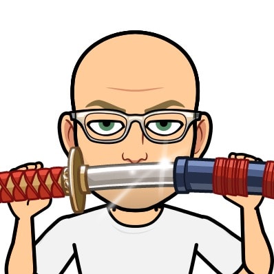 Avatar of user Michael Heintz