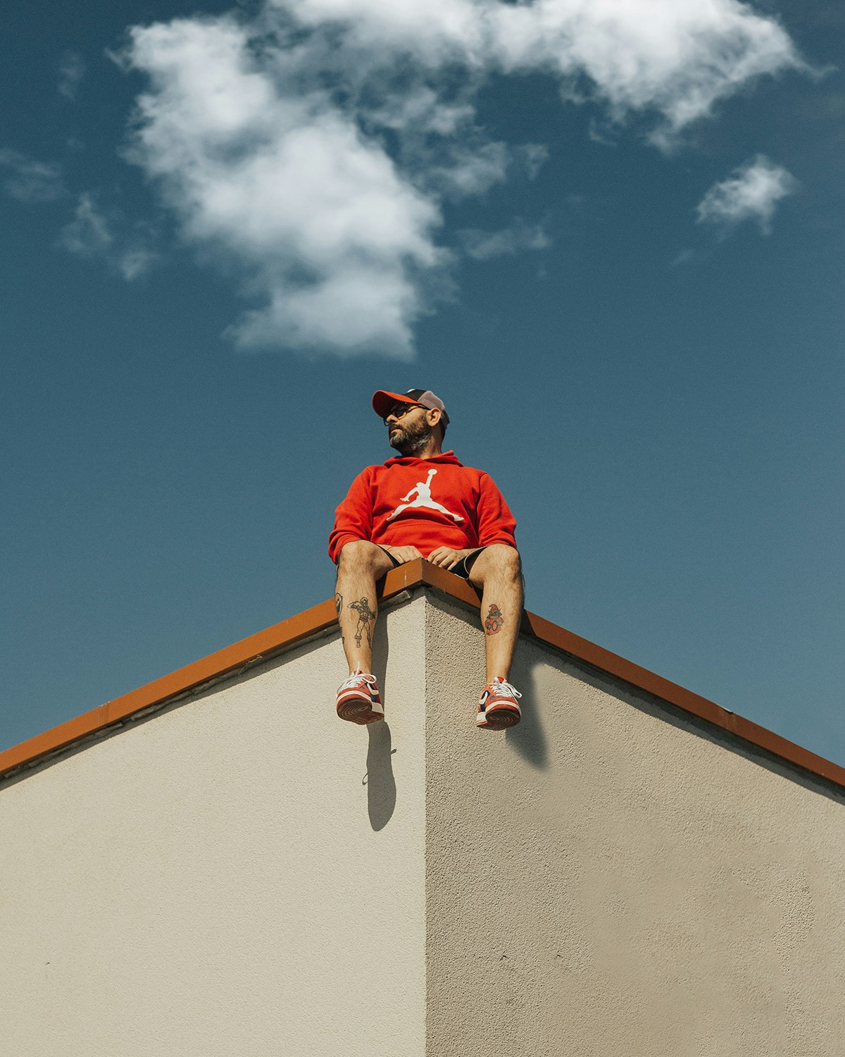 Avatar of user Kayra Sercan