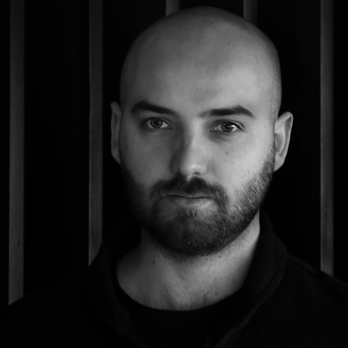 Zum Profil von James Beedham
