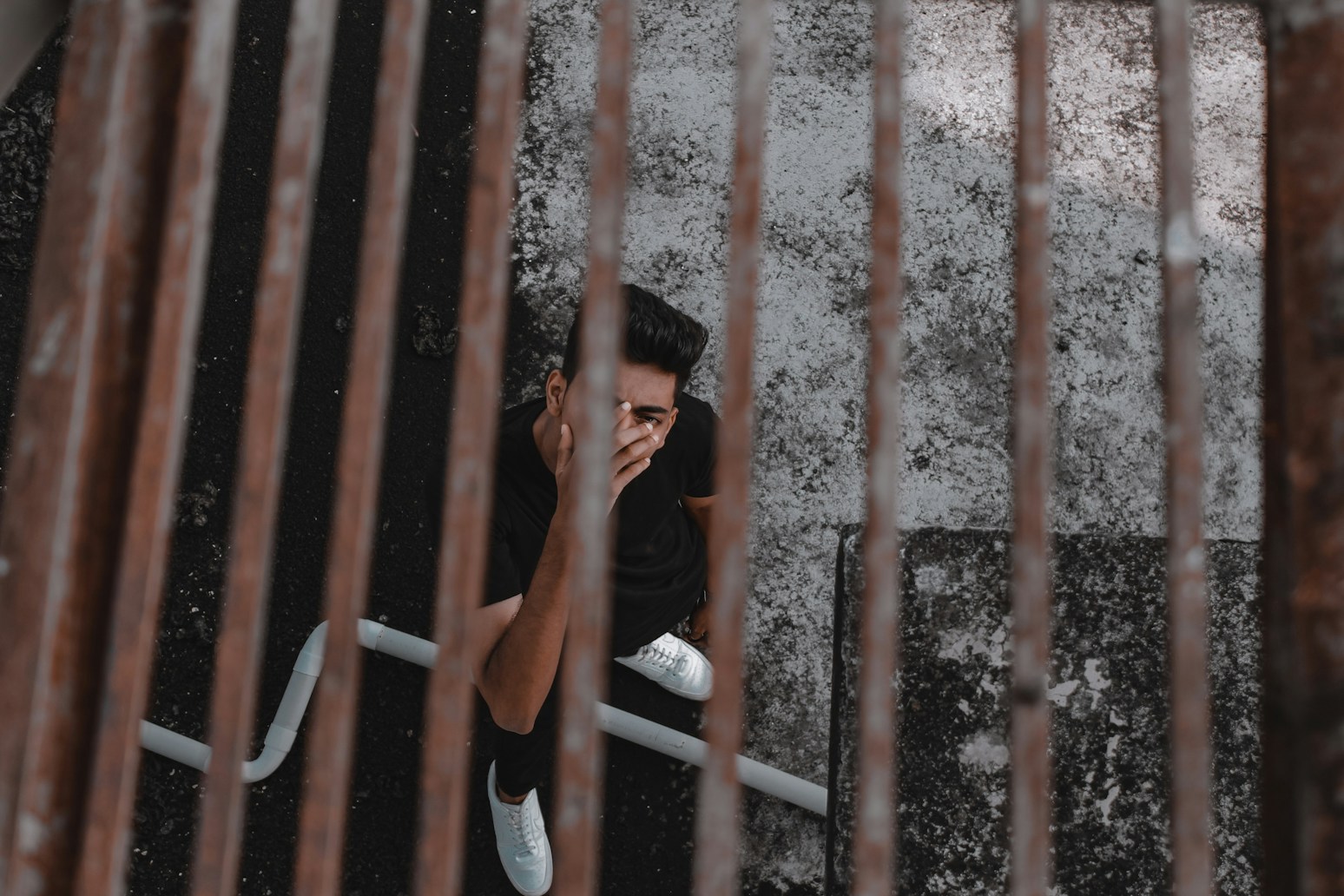 Go to AMAL CR's profile