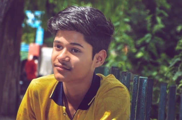 Zum Profil von Ayush Rastogi